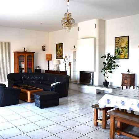 Villa F5-Wifi-Piscine Saint Gely Du Fesc Luaran gambar
