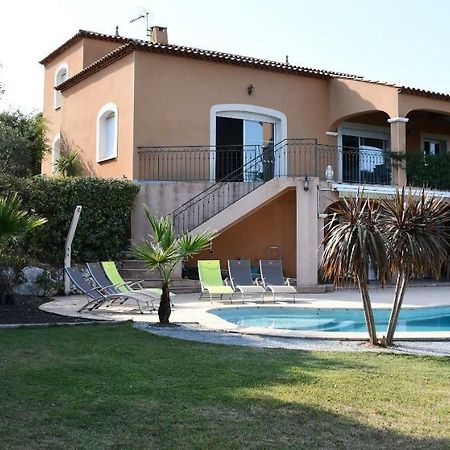 Villa F5-Wifi-Piscine Saint Gely Du Fesc Luaran gambar