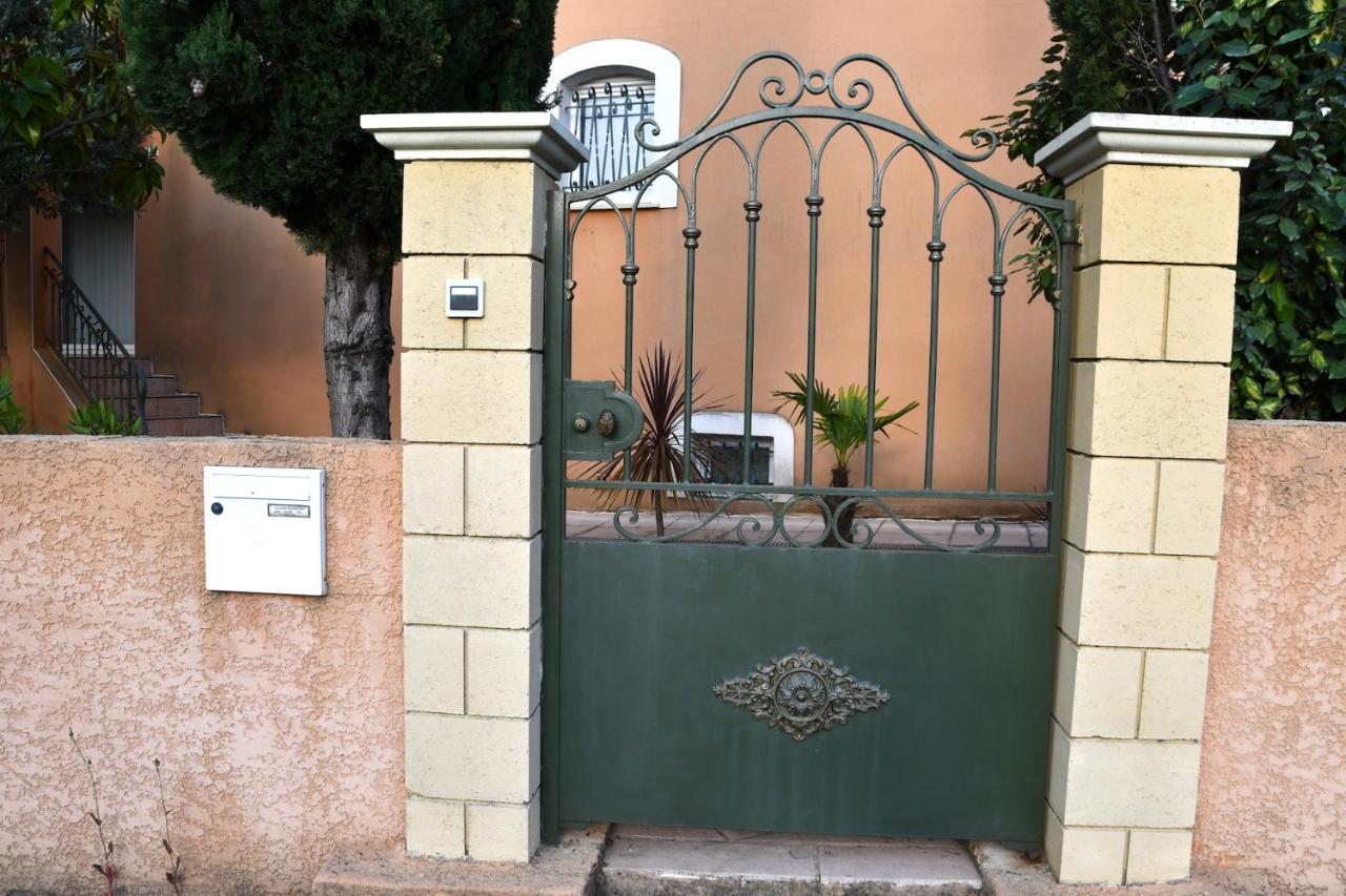 Villa F5-Wifi-Piscine Saint Gely Du Fesc Luaran gambar