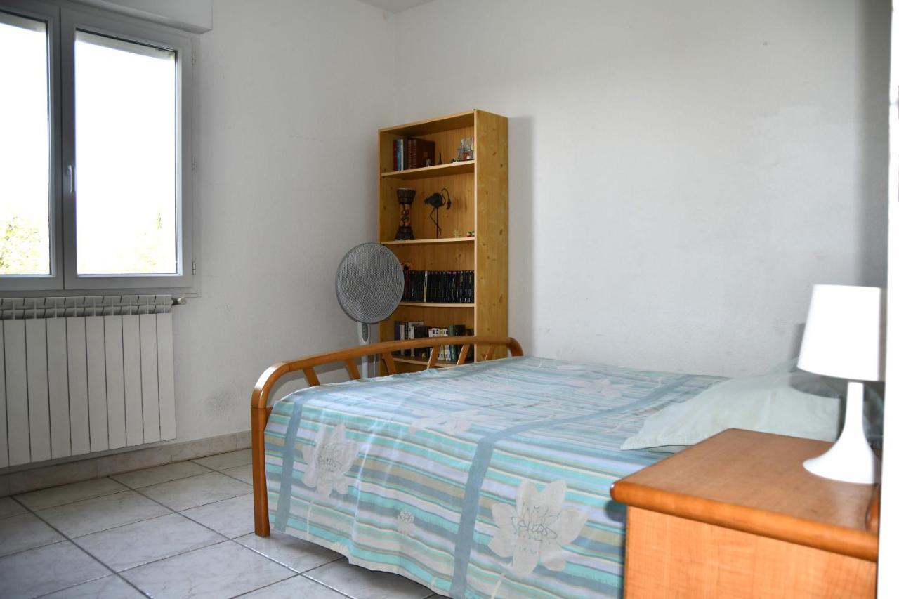 Villa F5-Wifi-Piscine Saint Gely Du Fesc Luaran gambar