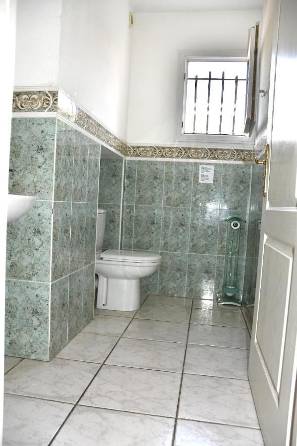 Villa F5-Wifi-Piscine Saint Gely Du Fesc Luaran gambar