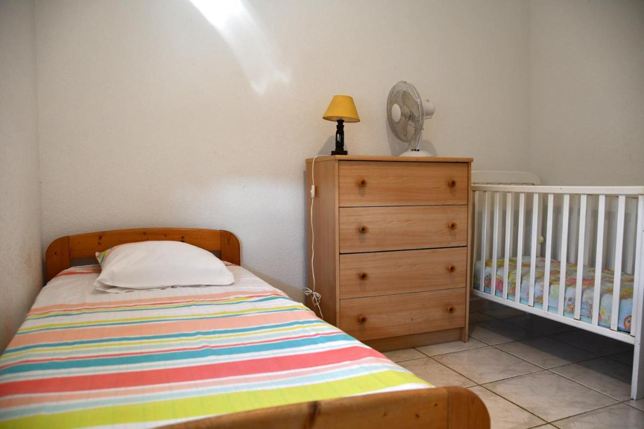 Villa F5-Wifi-Piscine Saint Gely Du Fesc Luaran gambar