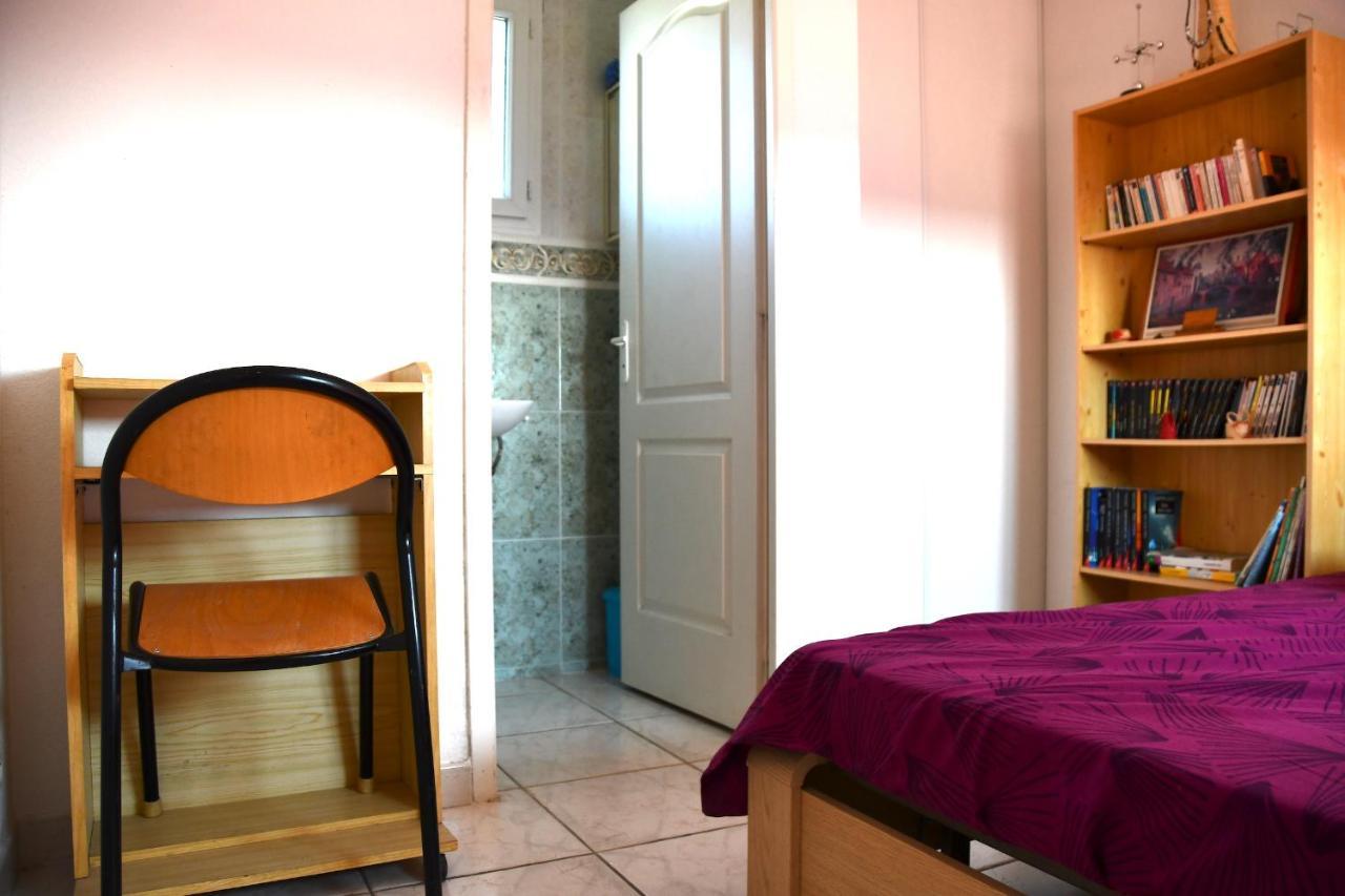Villa F5-Wifi-Piscine Saint Gely Du Fesc Luaran gambar