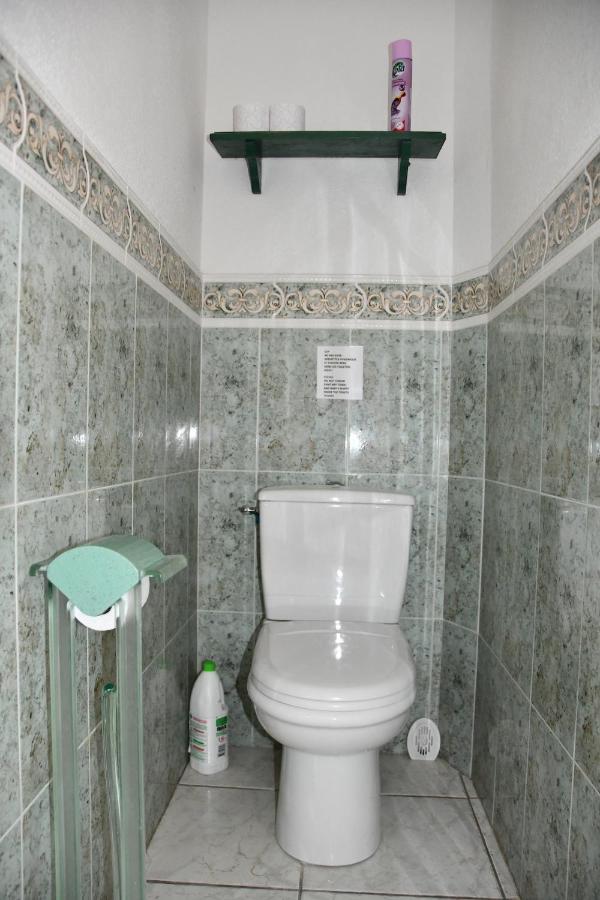 Villa F5-Wifi-Piscine Saint Gely Du Fesc Luaran gambar
