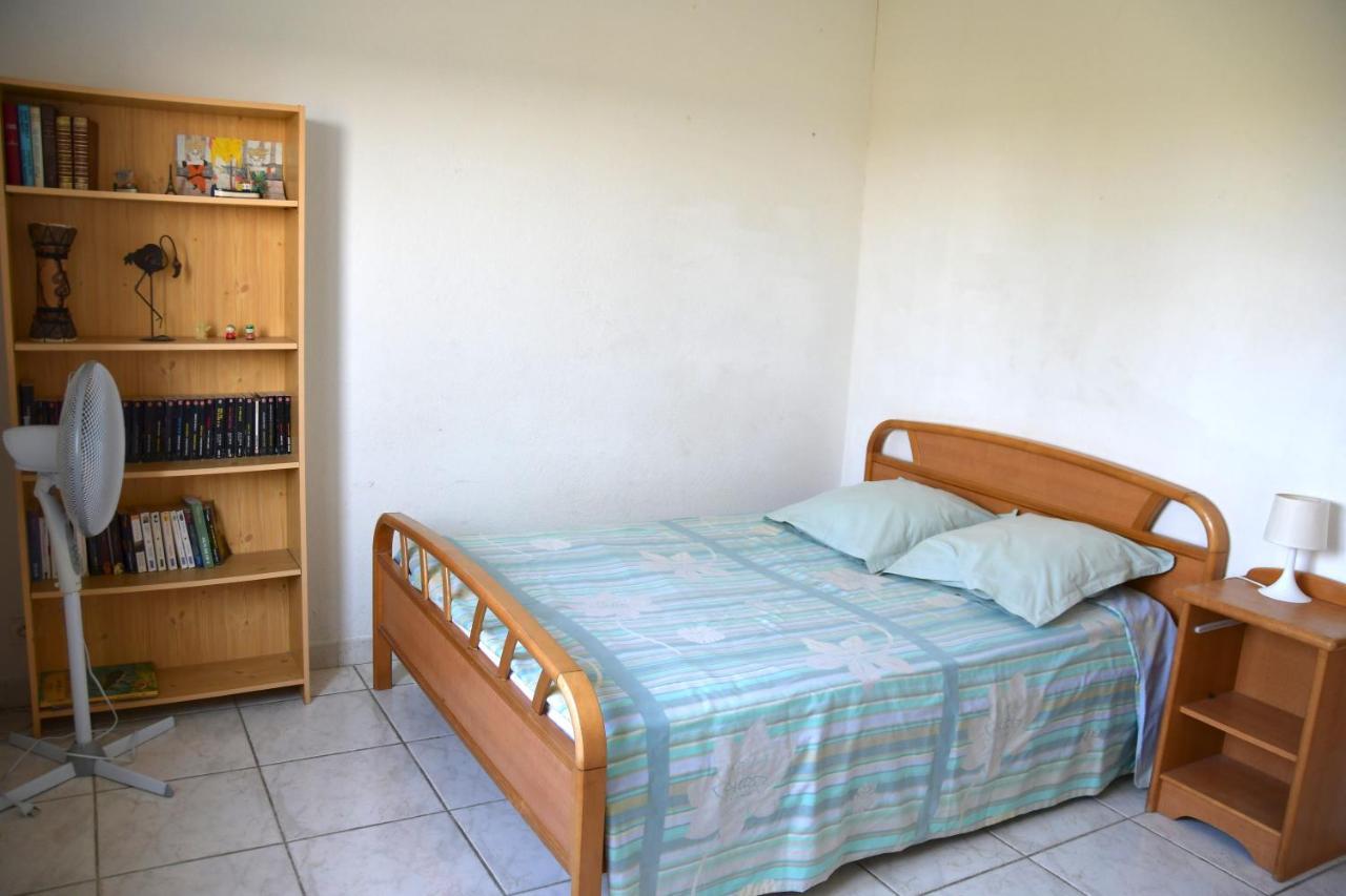 Villa F5-Wifi-Piscine Saint Gely Du Fesc Luaran gambar