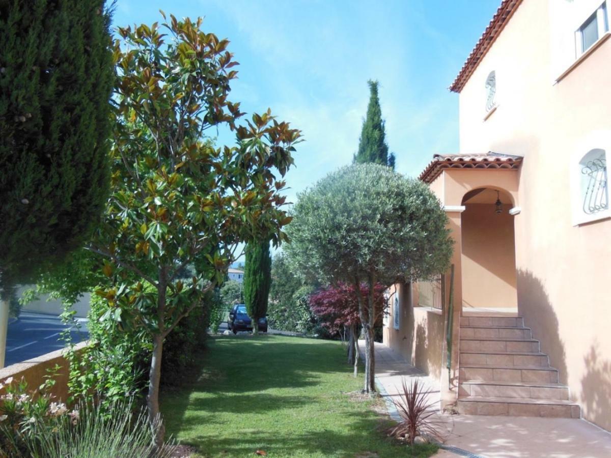 Villa F5-Wifi-Piscine Saint Gely Du Fesc Luaran gambar