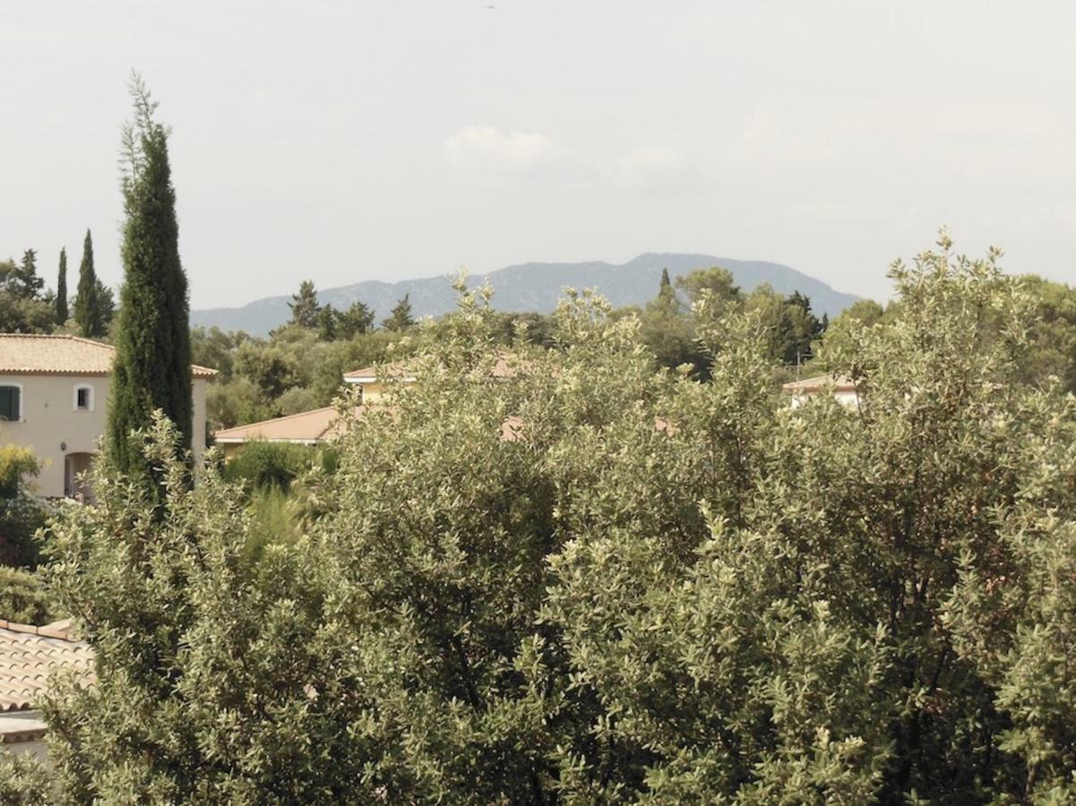 Villa F5-Wifi-Piscine Saint Gely Du Fesc Luaran gambar