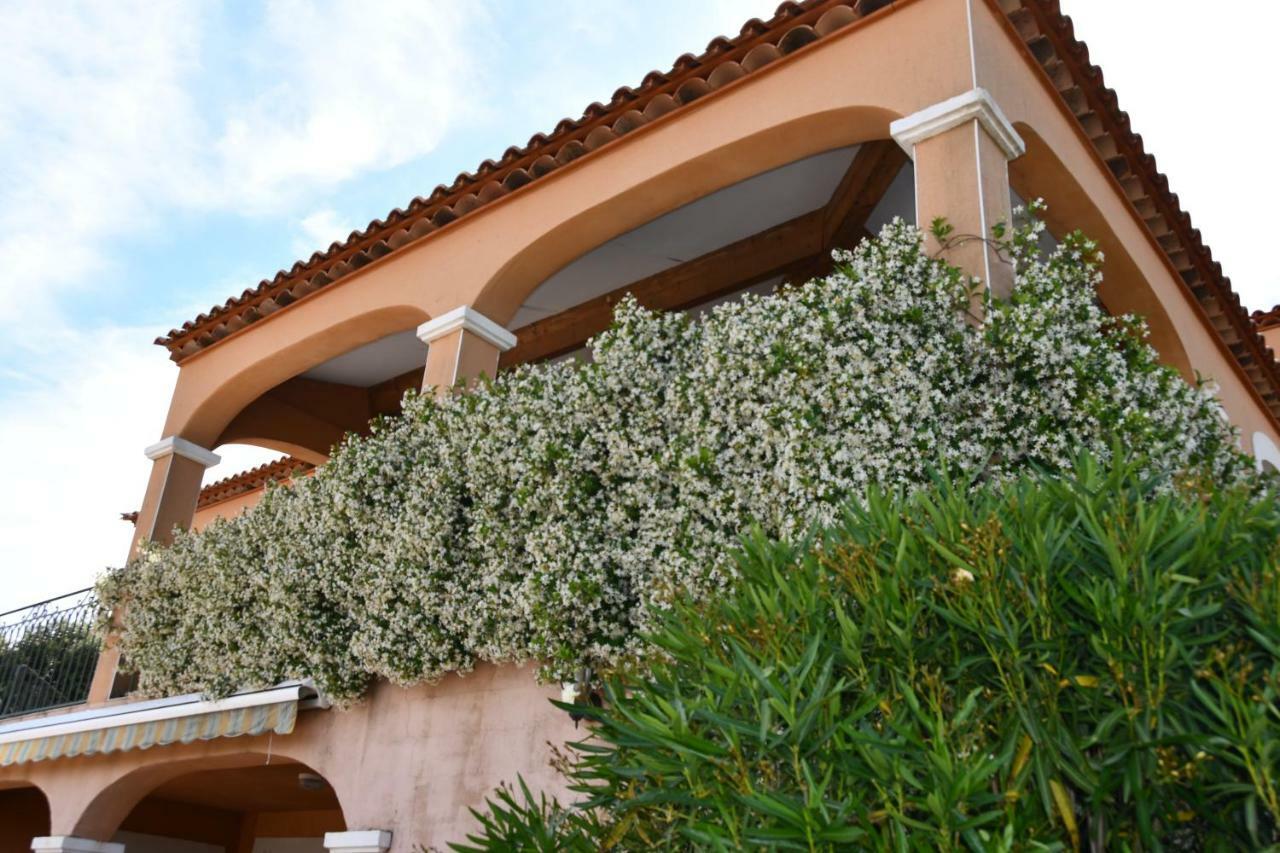 Villa F5-Wifi-Piscine Saint Gely Du Fesc Luaran gambar